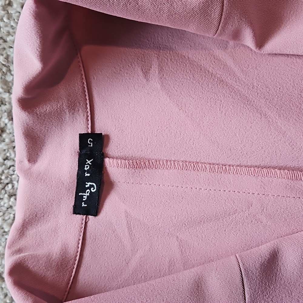 Jacket - Picture 3 of 5